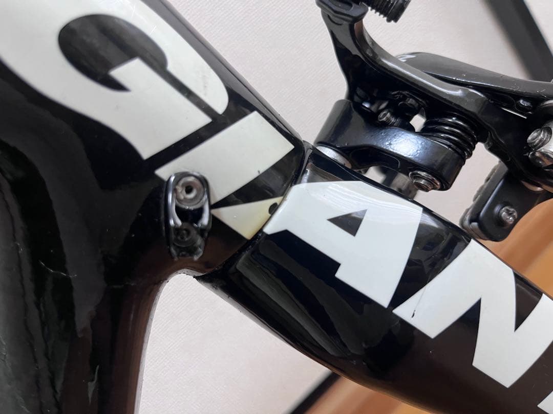 GIANT TCR ADVANCED3 Sサイズ