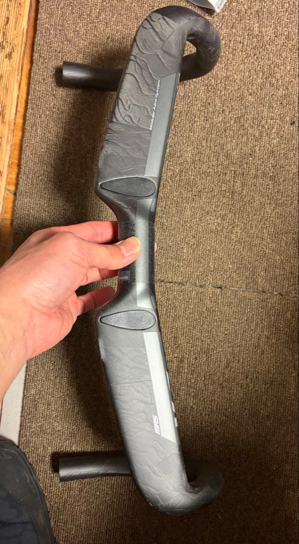 VISION METRON 4D FLAT ACR 420 新品