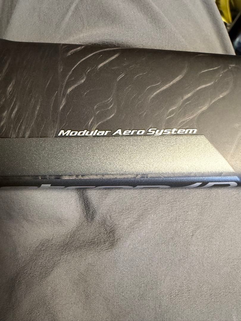 VISION METRON 4D FLAT ACR 420 新品