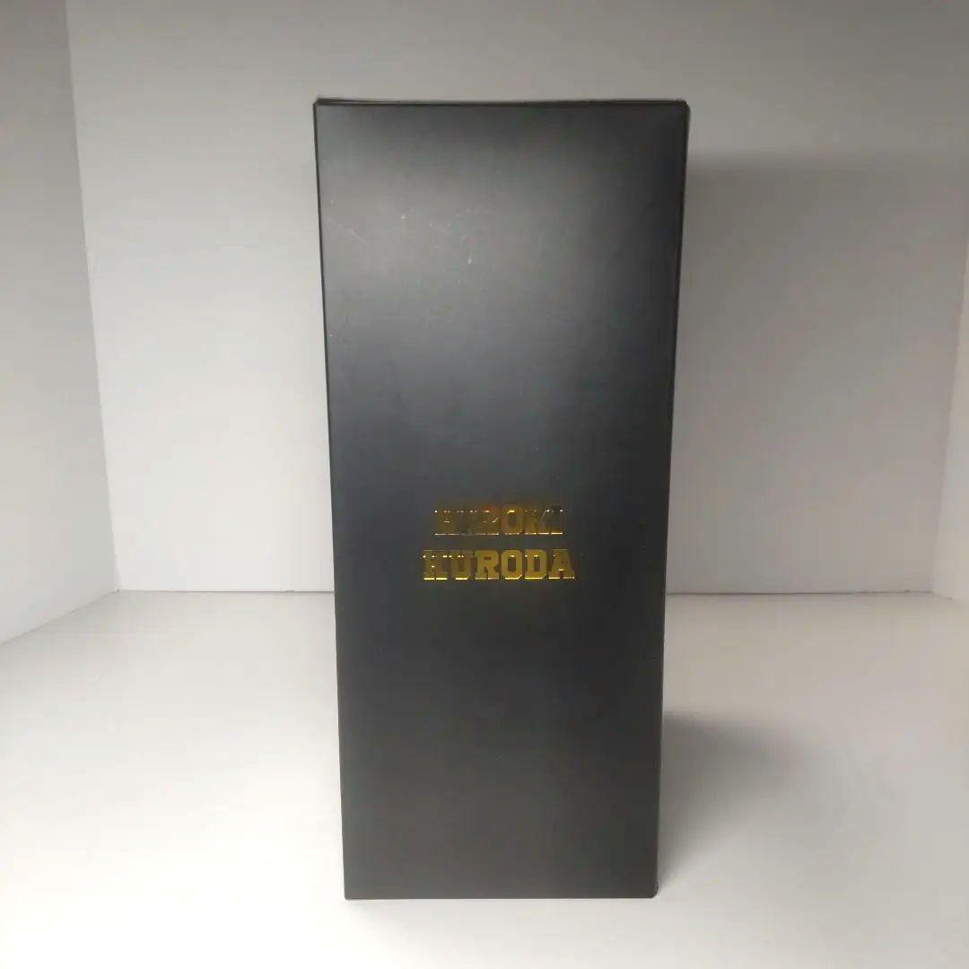 広島東洋カープ 黒田博樹投手 ビジターver.限定1000体フィギュア