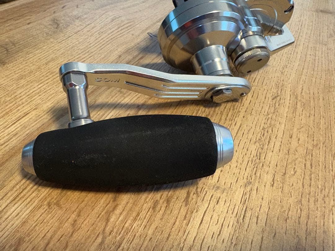 OCEAN MARK BLUE HEAVEN BH-L80 Pw/Lブルーヘブン