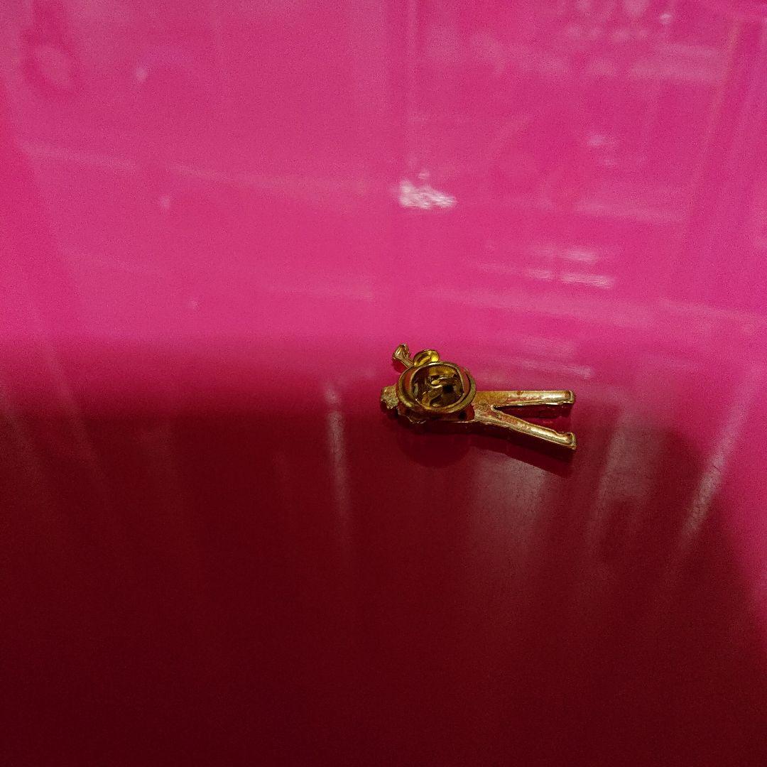 マイケル・ジャクソン ピンバッチ