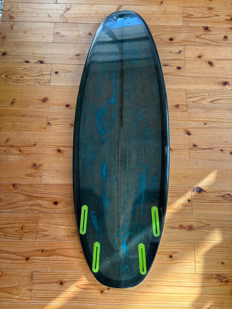 サーフボード オルタナ系　※値引き交渉受付ます
