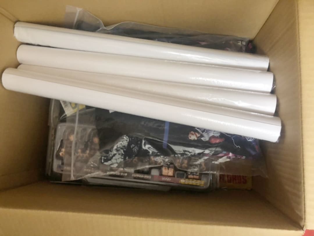 【年末限定値下げ】BiSHグッズ・FC関連、初回生産限定盤、サインポスターなど