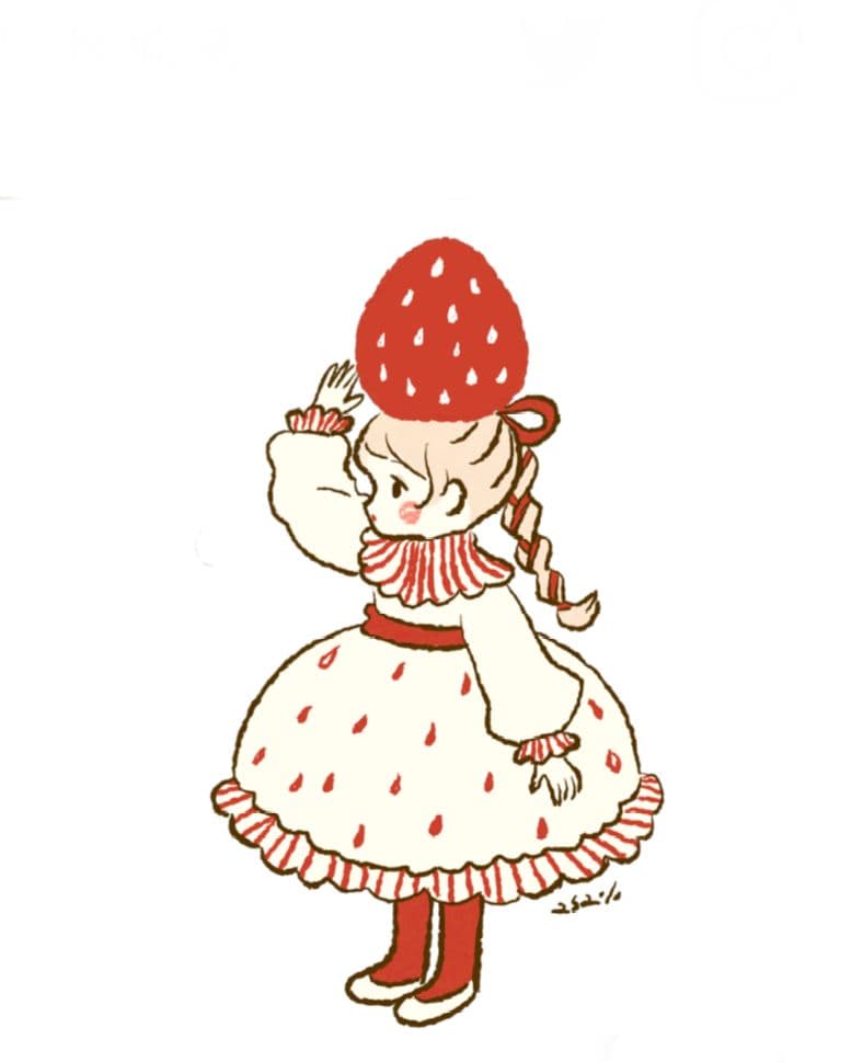 松風屋　マイネローレン　いちごの日　チョコレート　2026　缶　全種類