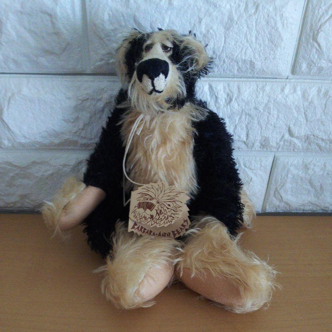 バーバラ・アン・ベアーズ