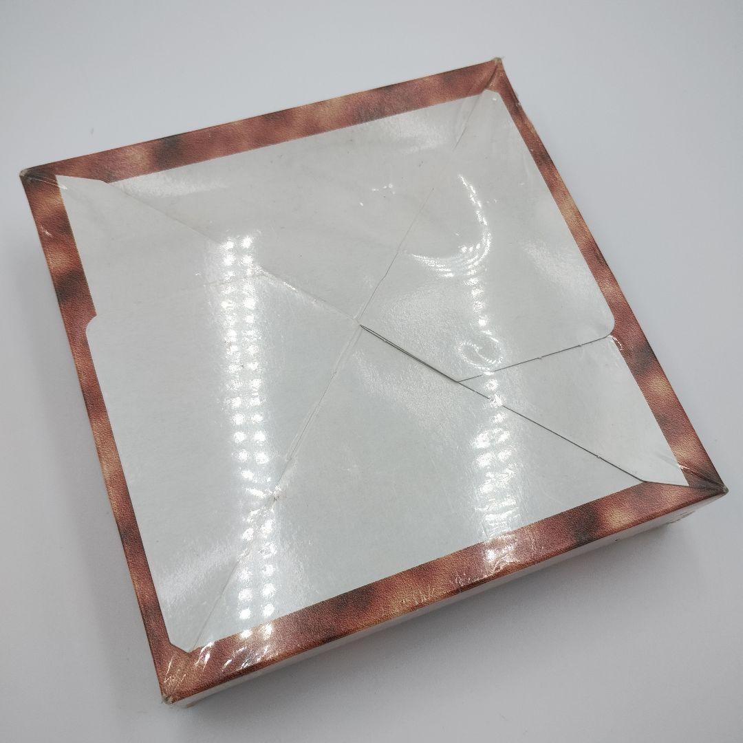 千眼の魔術書 Thousand EyesBible 未開封BOX シュリンク付