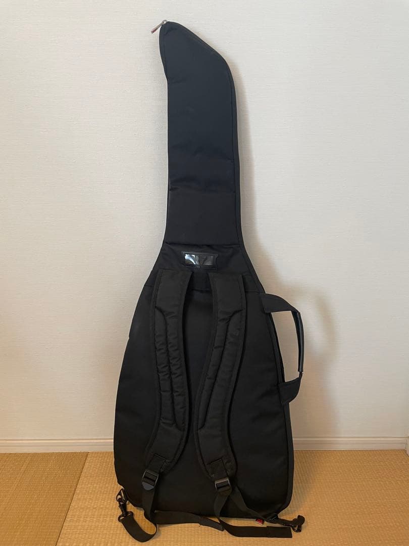 Fender Stratocaster ギター 白