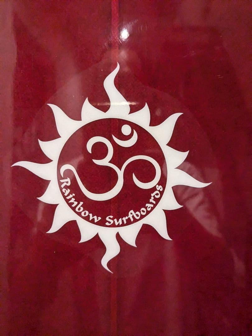 専用✨RICH PAVEL 5’10レインボー リッチ パベル クアッド