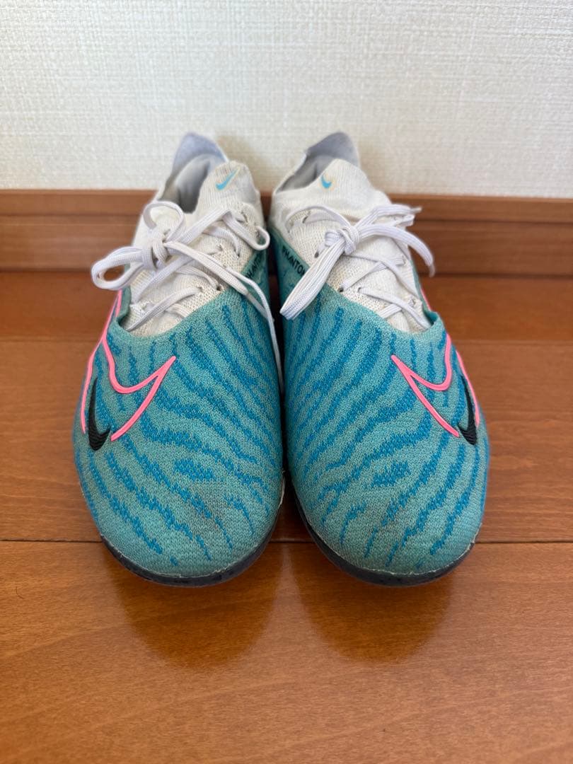 Nike ファントム GX エリート FG 26cm