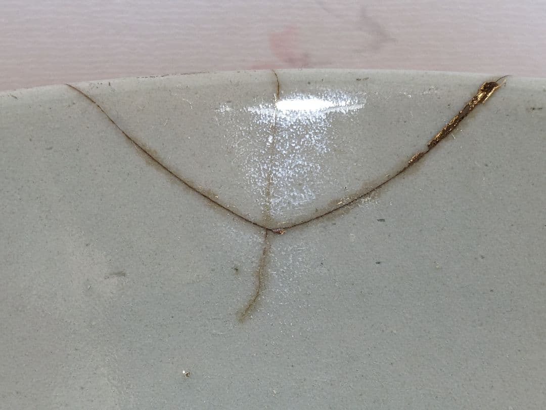 ♦中国古美術品 古陶磁 清時代 染付 山水図鉢 碗 古玩 レア物 骨董品