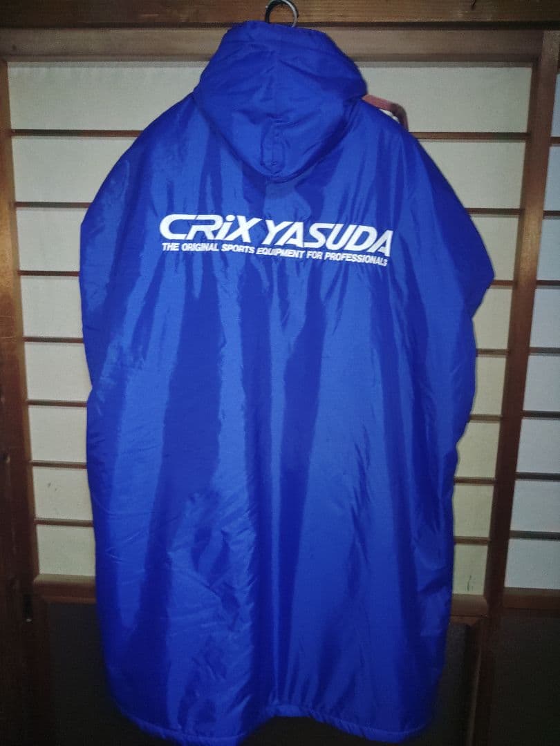 YASUDA ヤスダ　ベンチコート　レア