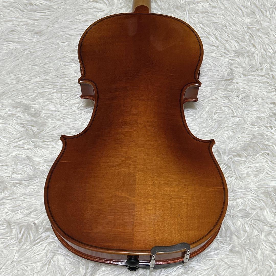 ✨極美品✨SUZUKI NO.200 4/4 2004年製 バイオリン