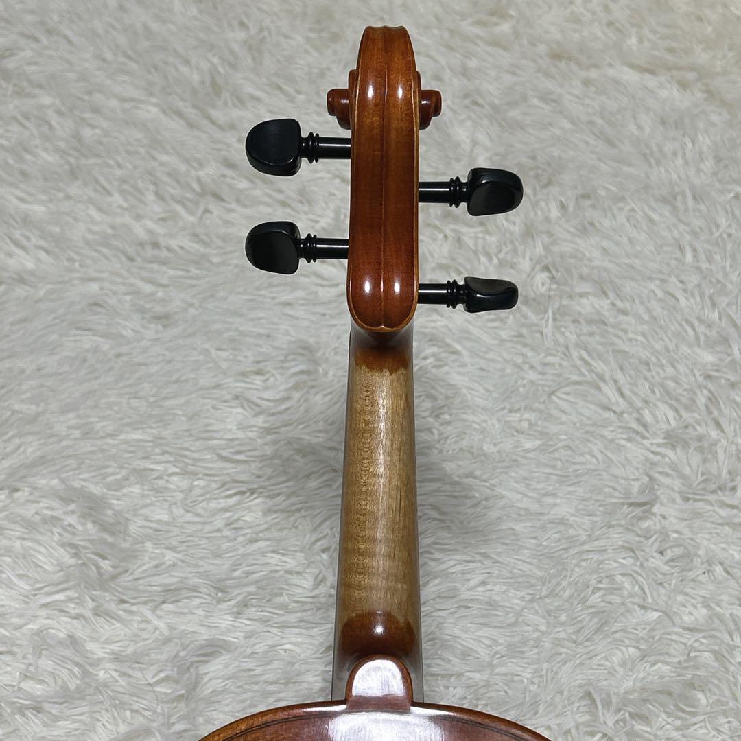 ✨極美品✨SUZUKI NO.200 4/4 2004年製 バイオリン