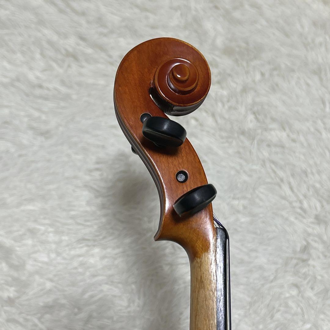 ✨極美品✨SUZUKI NO.200 4/4 2004年製 バイオリン