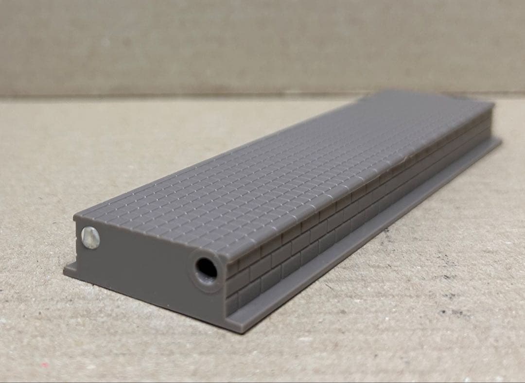 TOMIX システムマスターデラックス　90091 Nゲージ　鉄道模型　※①