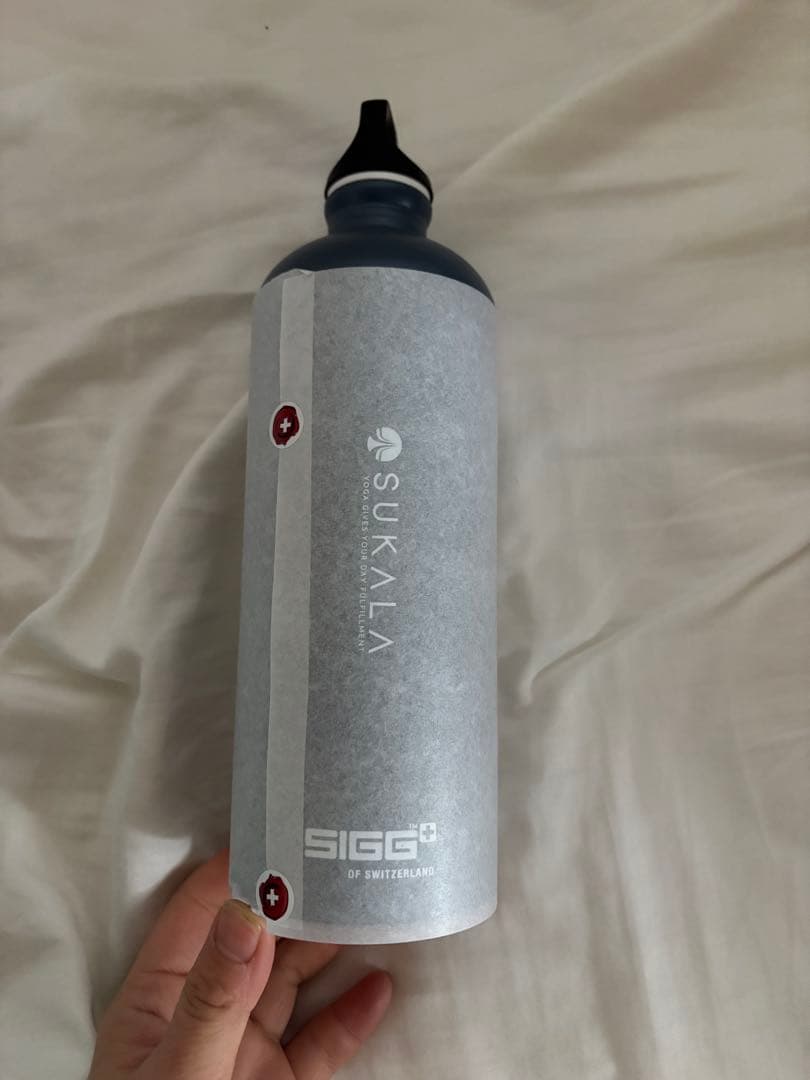 LAVA Rintosull SAKURA ヨガセット+ボトル