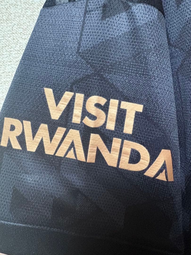 【正規品・タグ付き】 ジェズス アーセナル 22/23 アウェイ Mサイズ