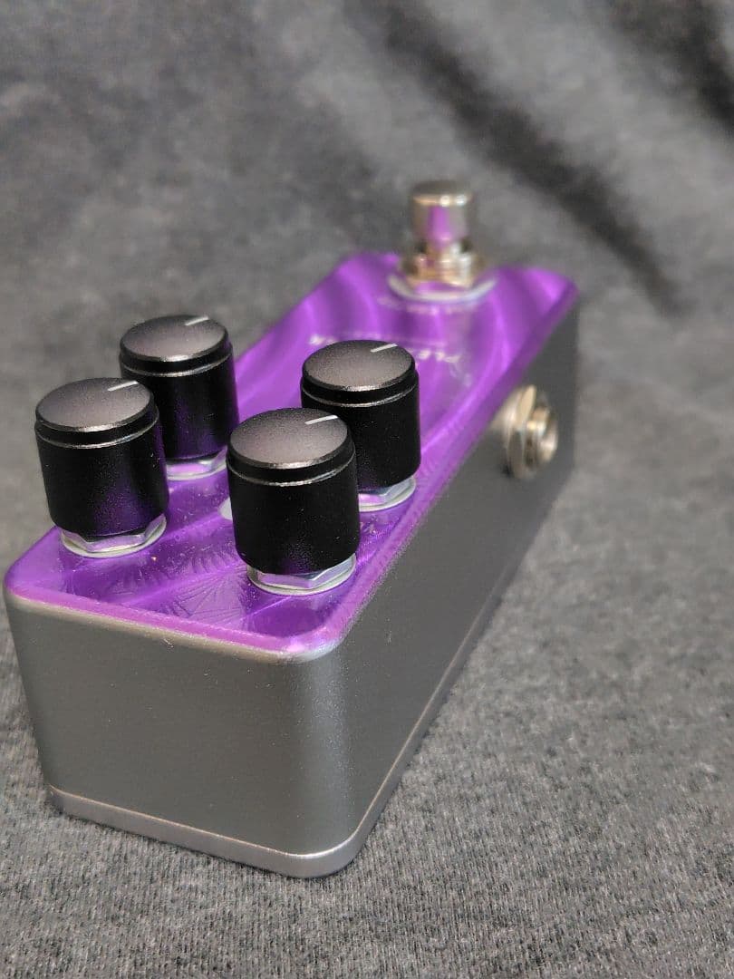 PURPLE PLEXIFIER 4K ディストーション OneControl