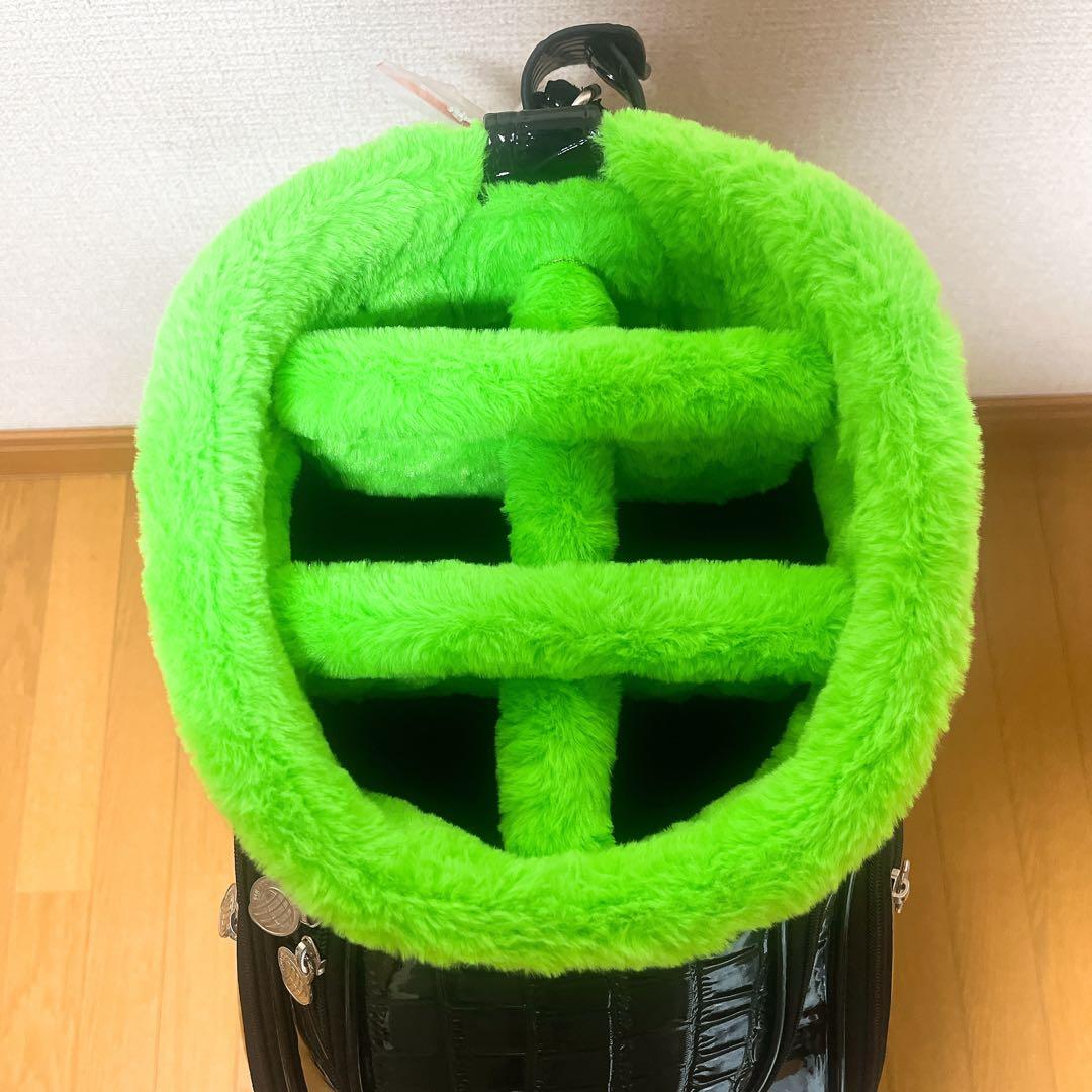 【新品】世界限定50個　シリアルナンバー25 WGC キャディバッグ3070C