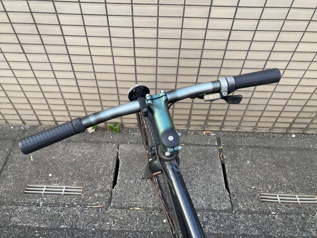 レユニオン リル REUNION LILU サイズ460 サイクルベースあさひ