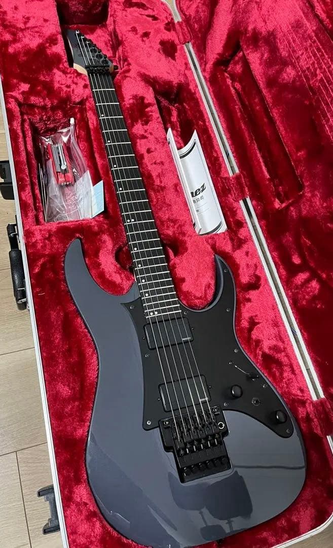 ギター Ibanez RGR5130 Prestige