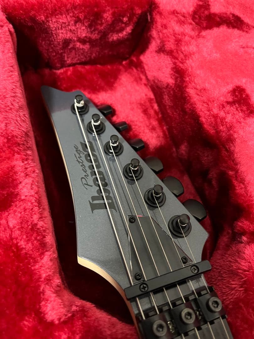 ギター Ibanez RGR5130 Prestige