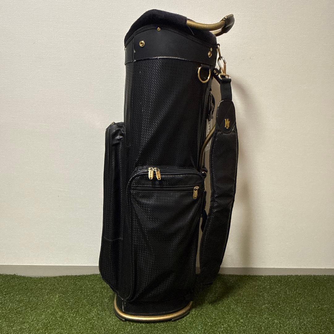maruman MAJESTY マジェスティ キャディバッグ 9型 約2.5kg