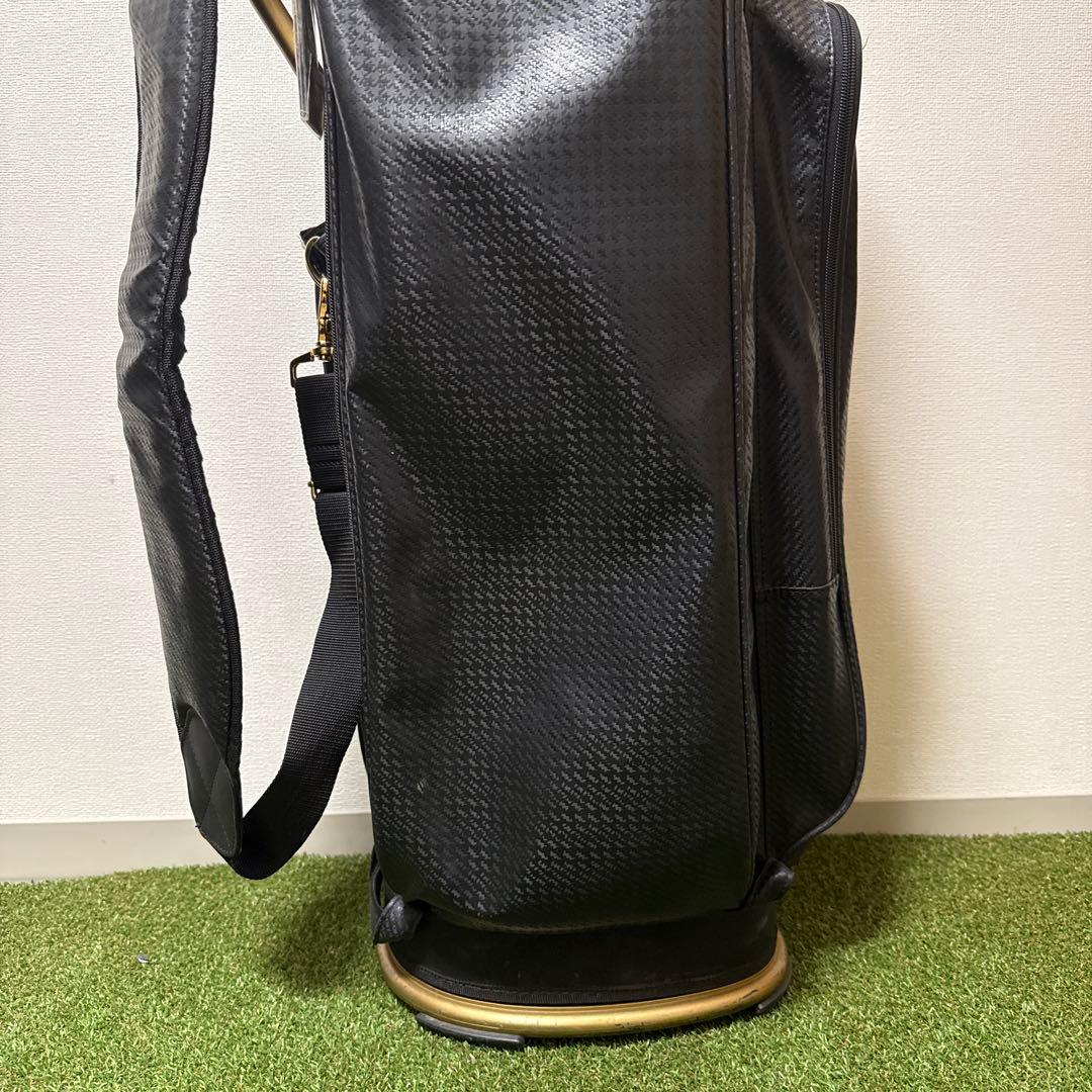 maruman MAJESTY マジェスティ キャディバッグ 9型 約2.5kg