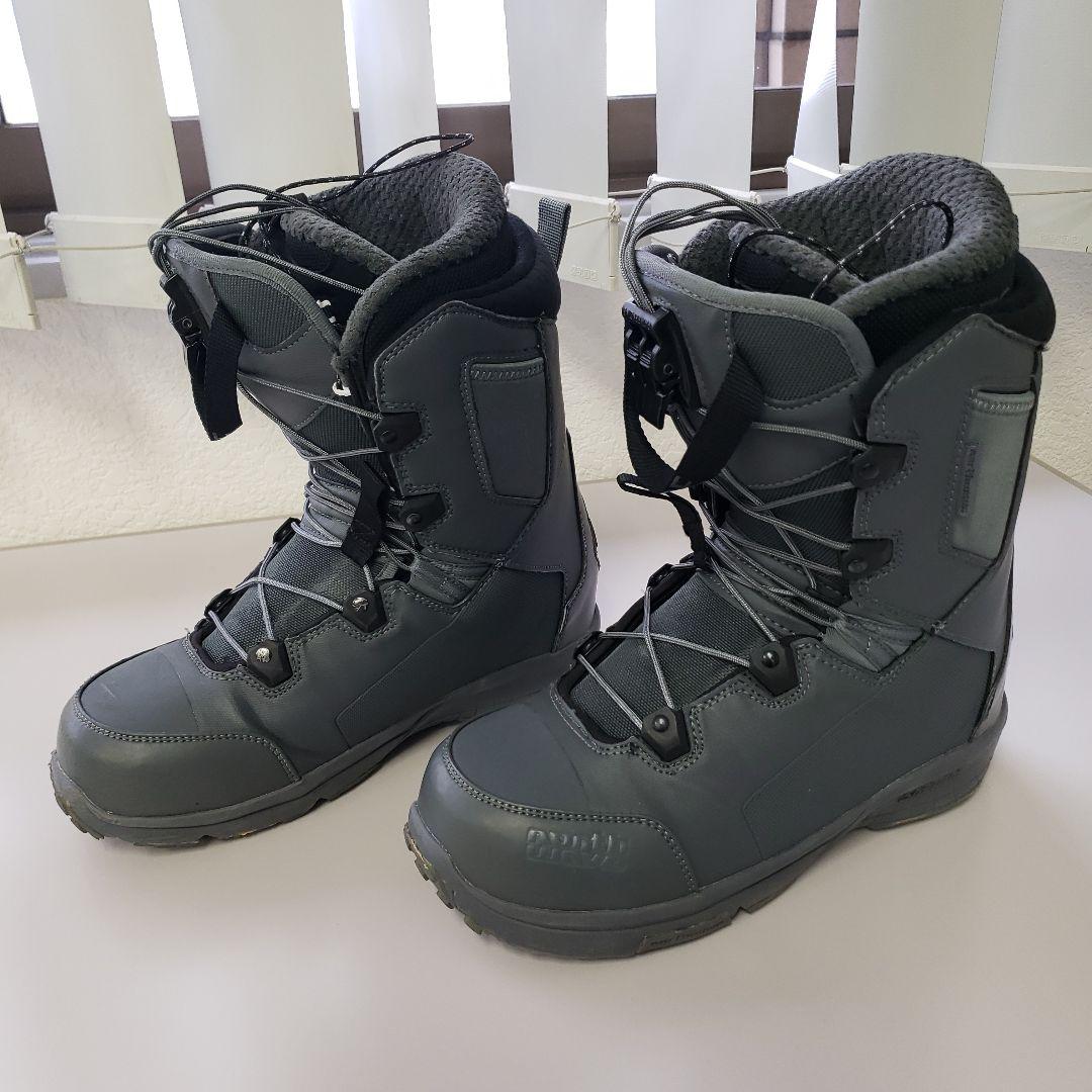 ノースウェーブ NORTH WAVE スノーボードブーツ EDGE