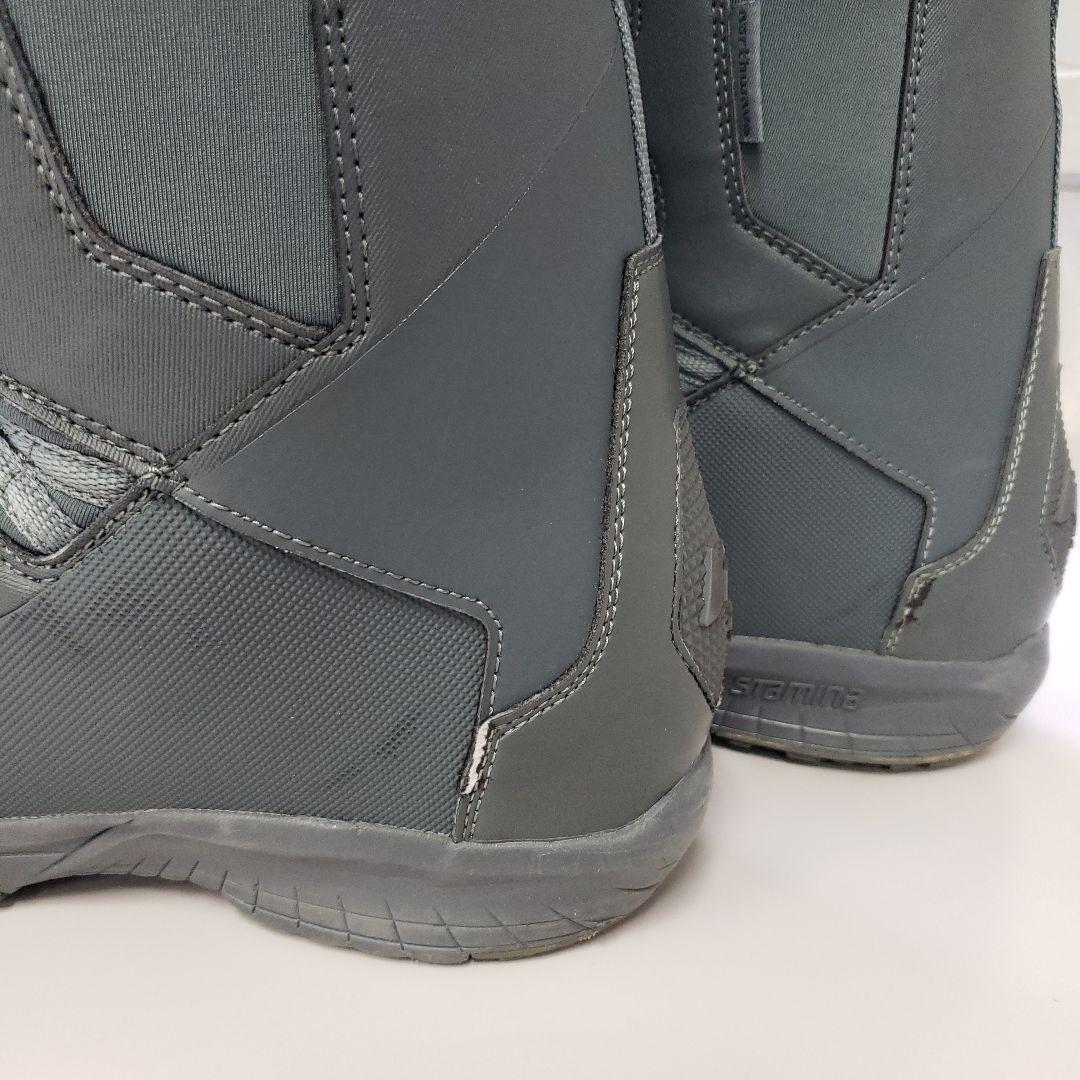 ノースウェーブ NORTH WAVE スノーボードブーツ EDGE