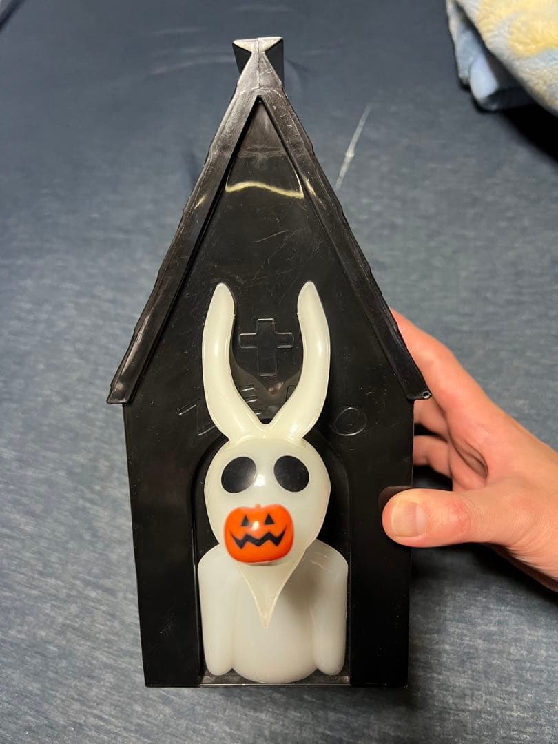 【海外限定品】ナイトメア　ゼロ　ポップコーンバケツ2014