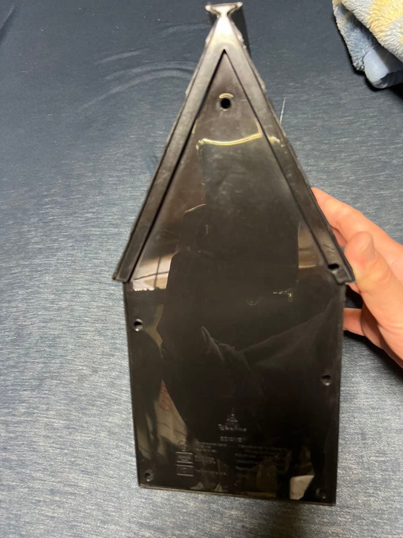 【海外限定品】ナイトメア　ゼロ　ポップコーンバケツ2014