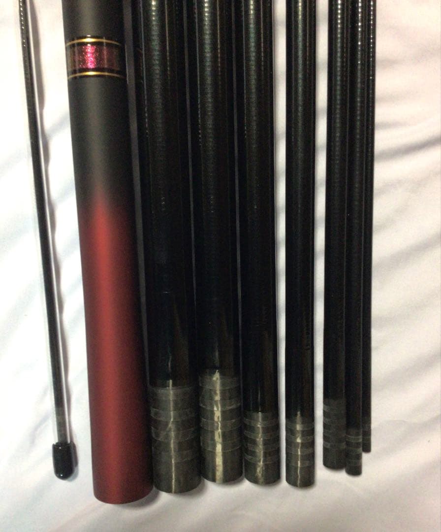 ダイワ　プライム本流P10 83 W