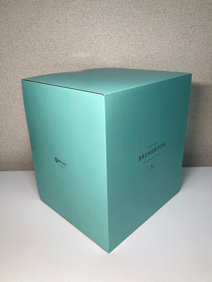 アズールレーン ブレマートン 熱々トレーニング 1/7スケール ミメヨイ　開封品