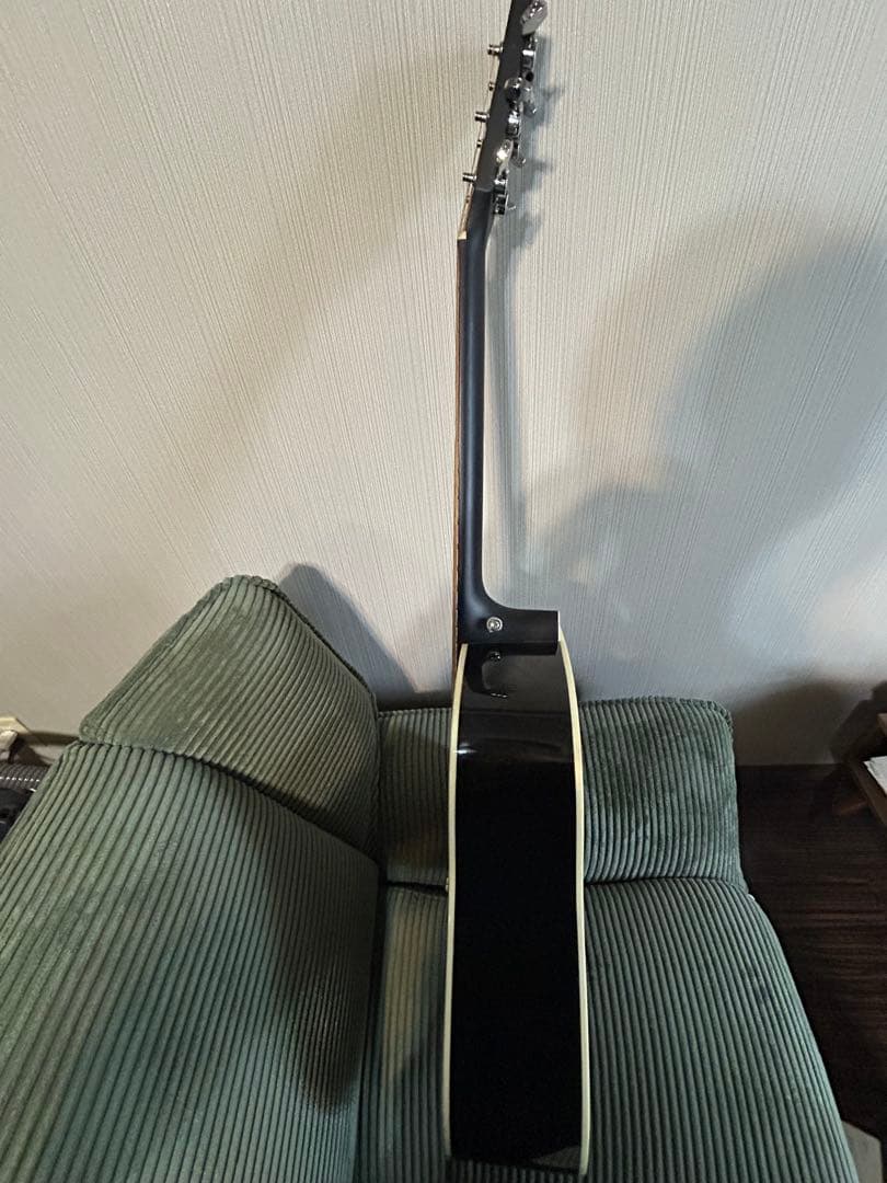 stafford&co アコースティックギター　4D/BK