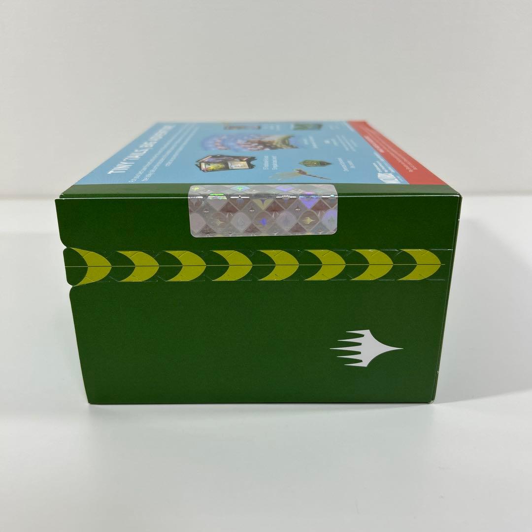 未開封 MTG ブルームバロウ 英語版 バンドル 1BOX