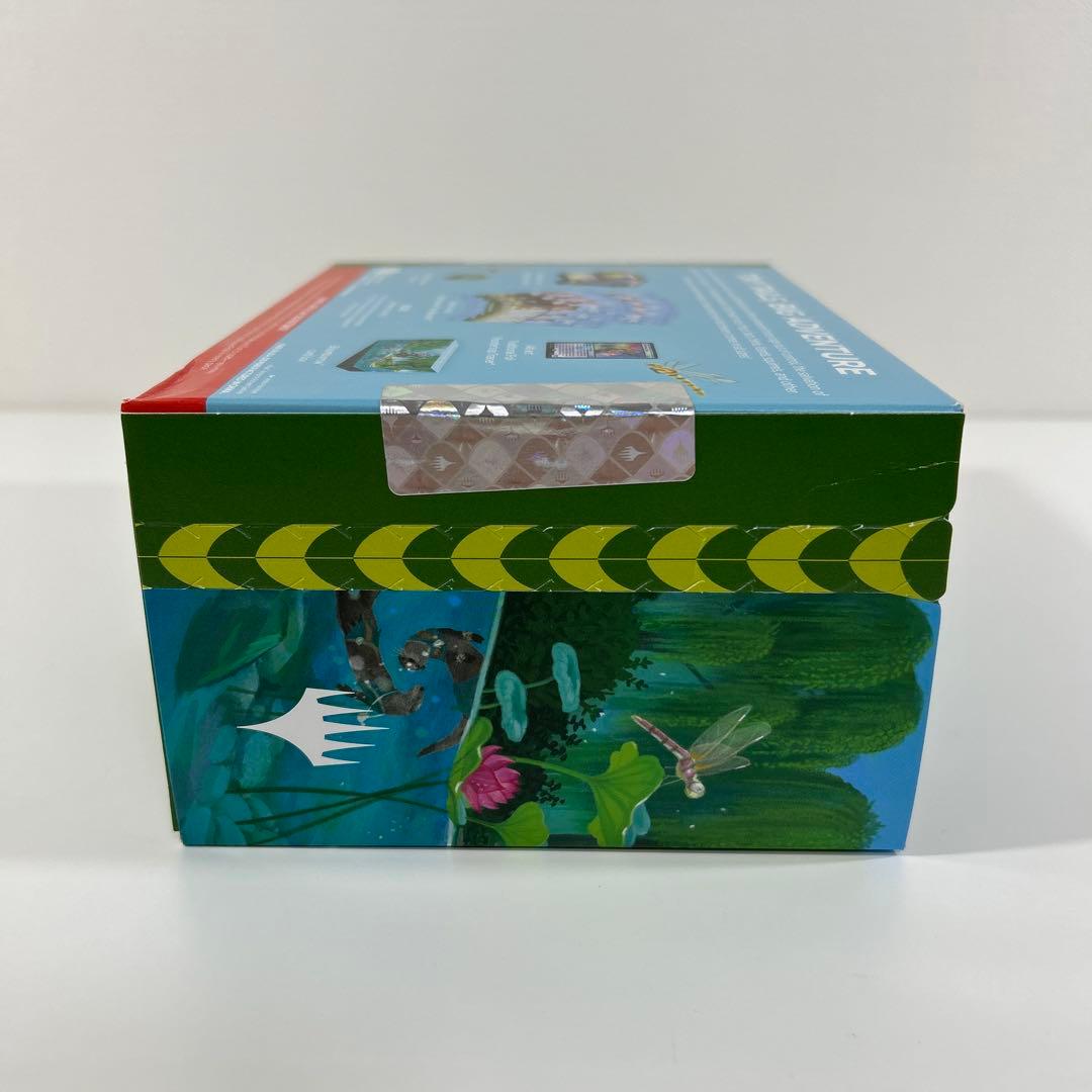 未開封 MTG ブルームバロウ 英語版 バンドル 1BOX