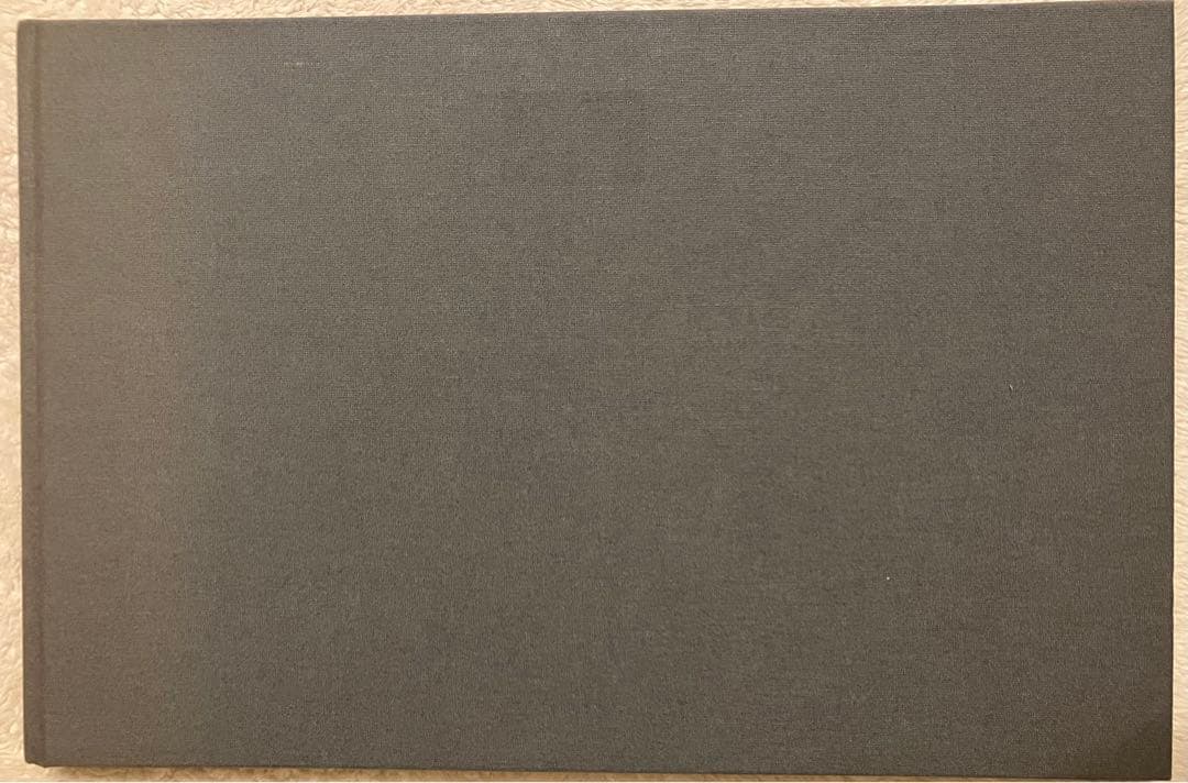 芸術写真 SMUTNA KRAJINA SAD LANDSCAPE Josef Sudek