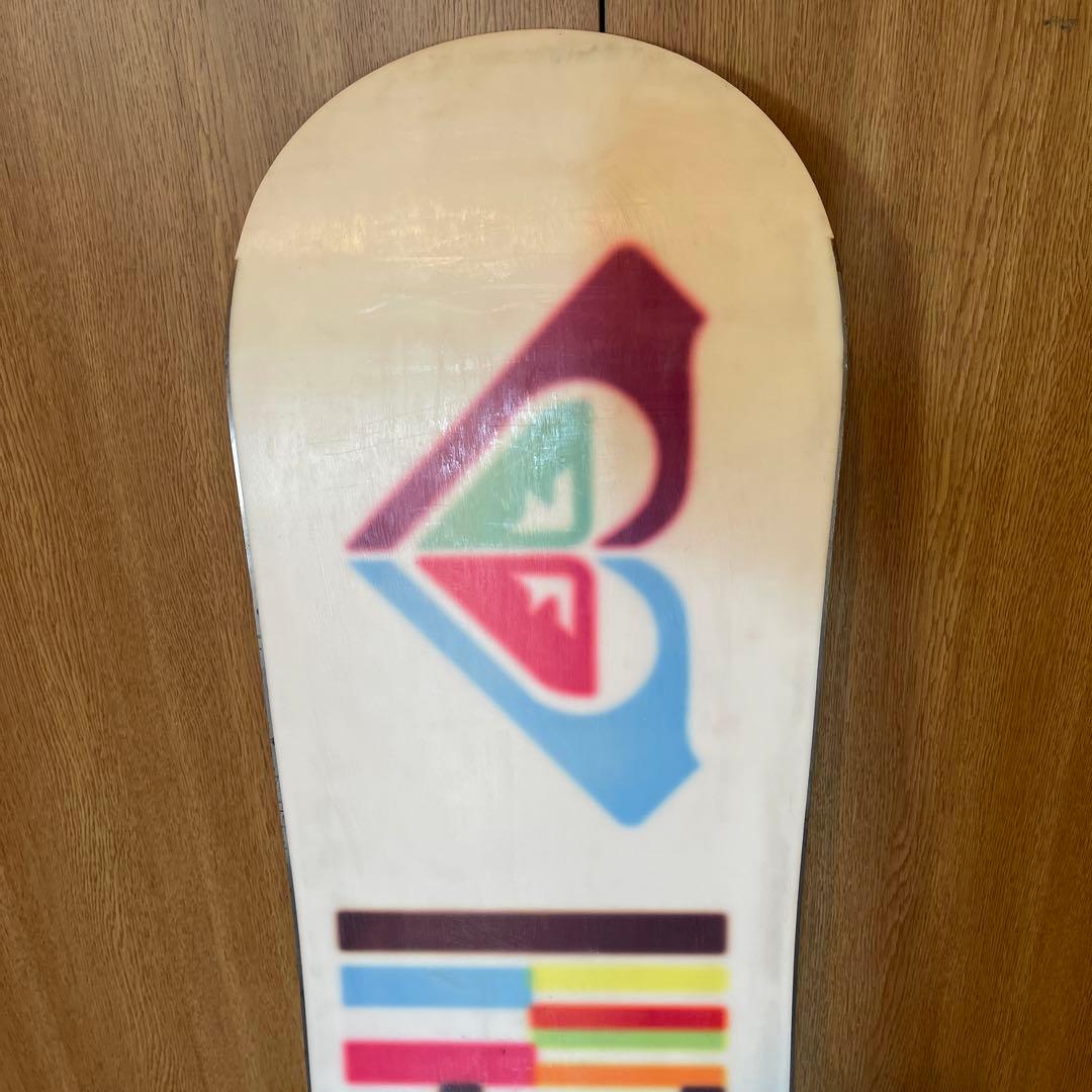 ROXY C2 POWER BANANA 141cm スノーボード