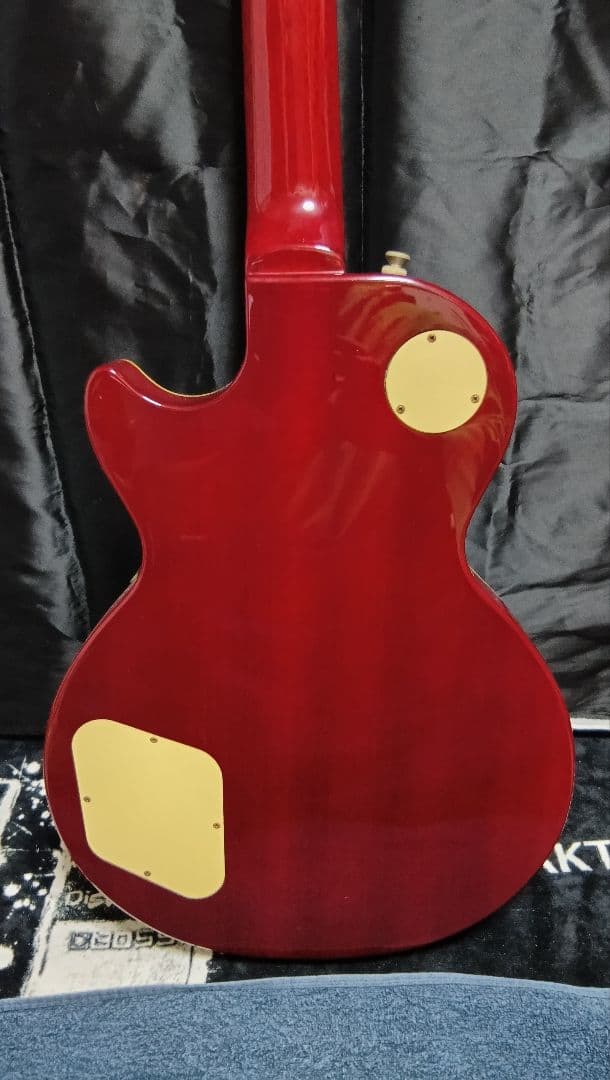 ギター Epiphone LesPaul Standard Pro