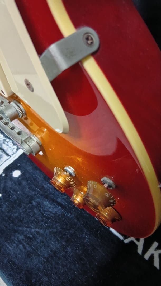 ギター Epiphone LesPaul Standard Pro