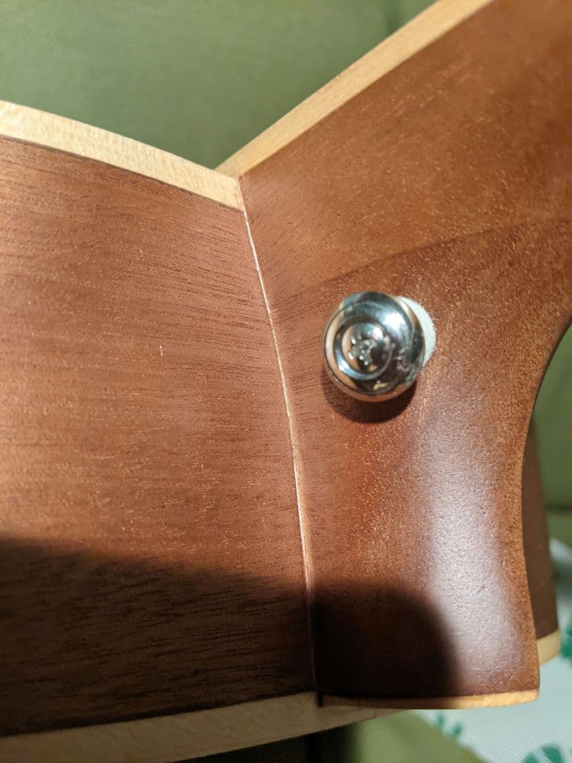 S.Yairi YM-03/MH アコースティックギター