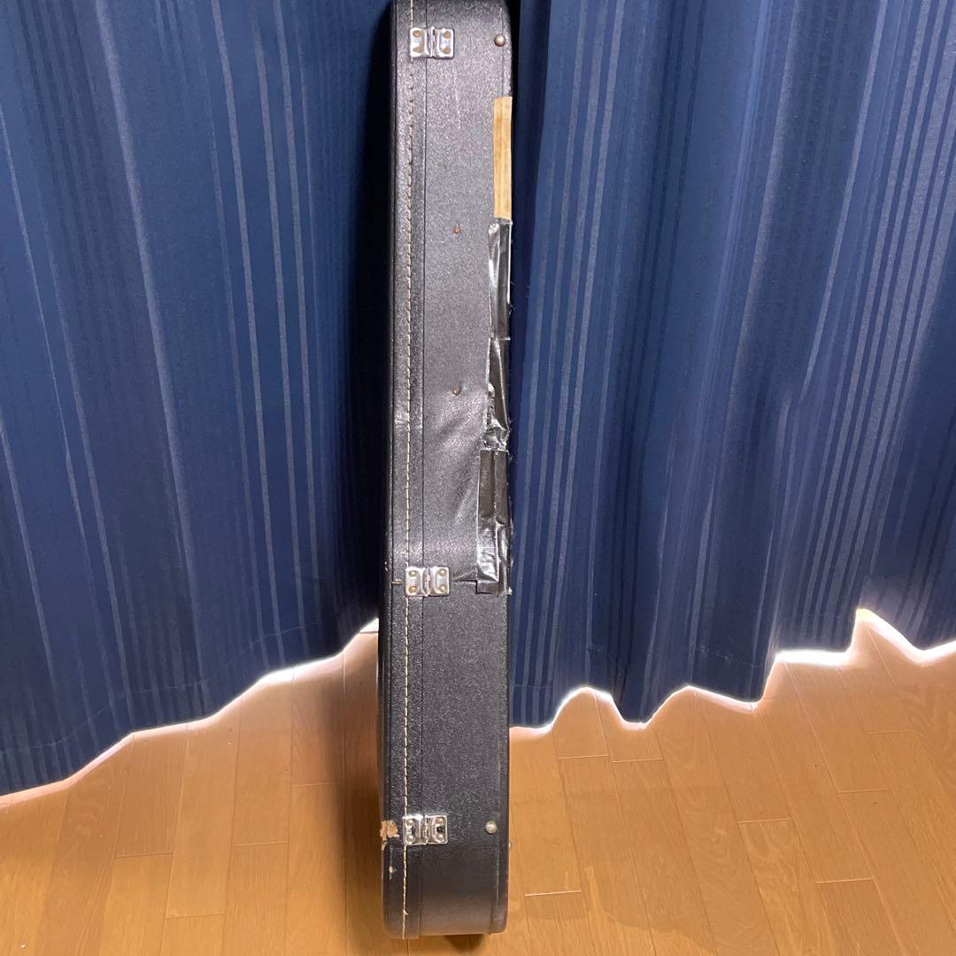 【最終値下げ】takamine ギター T-F2TBS ハードケース付き