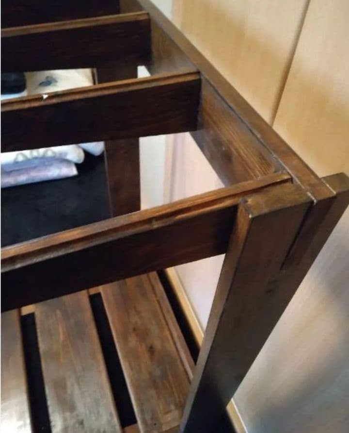 no.45サ－フボ－ドラック　サ－フボ－ドスタンド　ボードスタンド　ボードラック