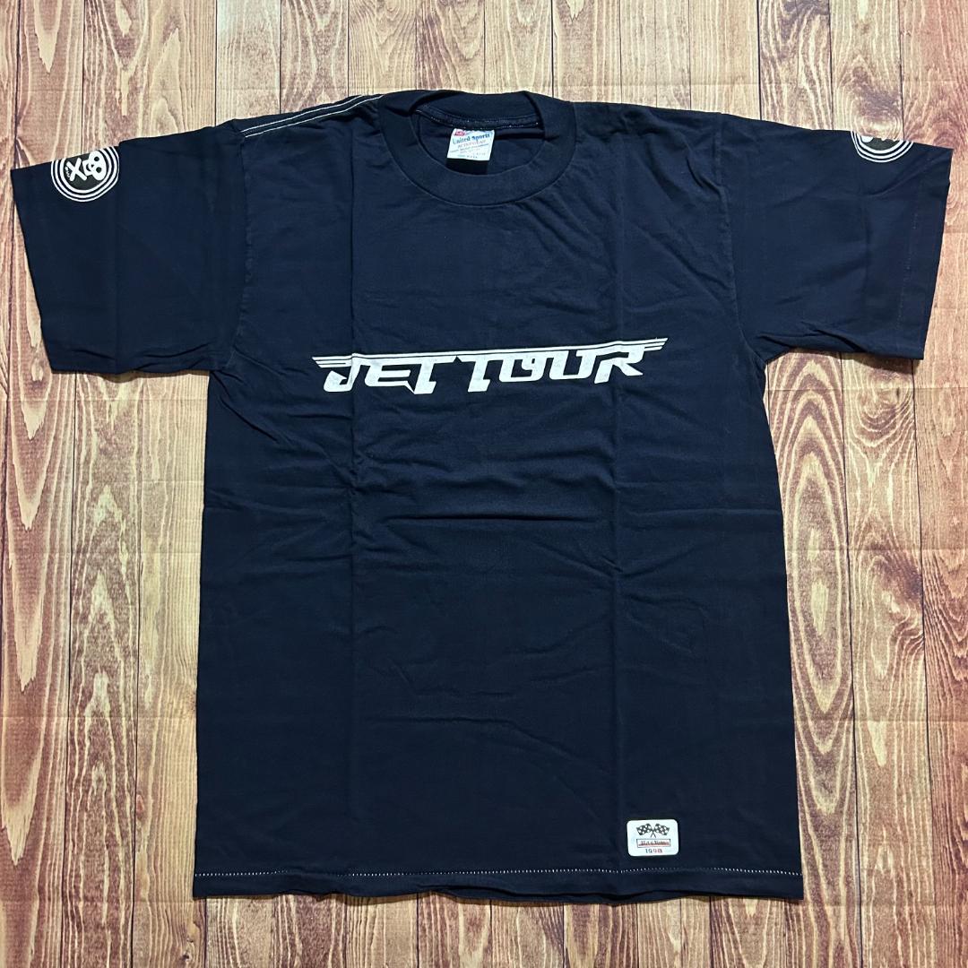 【美品！未着用】PUFFY 98年ツアー会場限定 バンドTシャツ L