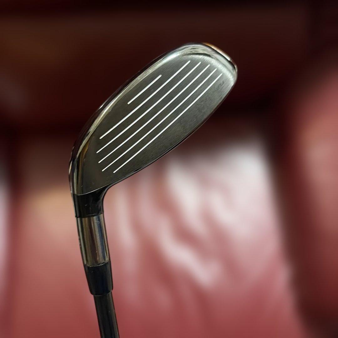 Callaway MAVRIK SUB ZERO フェアウェイウッド3番5番