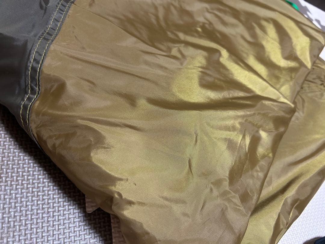  peak AMENITY DOME S SDE-002R 美品