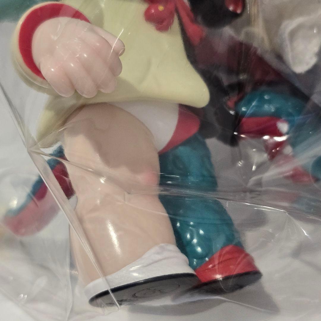 みみみささ GRAPE BRAIN ソフビ フィギュア