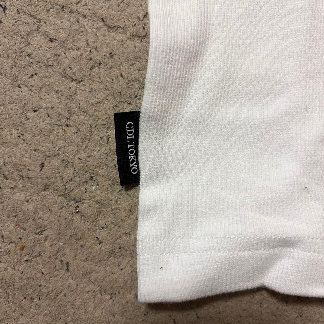 CDL TOKYO 2パックTシャツ Sサイズ　未使用品